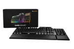 be quiet! Dark Mount Silent Linear - Mécanique - Filaire - RGB - Noir, miniature 8