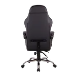 The G-LAB K-Seat Neon - Simili-cuir - 1D - Noir, miniature 4