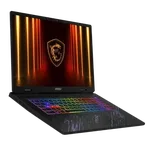 MSI Pulse A17 AI+ C3HWGKG-005FR - 17" QHD+ 240Hz AI 7 350 RTX 5070 32Go 1To W11P, miniature 14