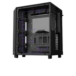 NZXT H6 Flow RGB Noir - MT/Sans alim/ATX, miniature 15