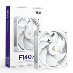 NZXT F140X RGB - 140mm - Blanc, miniature 6
