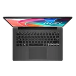 MSI Modern 14 F1MG - 14" FHD Core 5 120U 16Go 512Go W11P avec clavier rétroéclairé, miniature 3