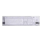 T'nB Classy - Sans fil - Gris/Blanc, miniature 4