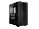 Corsair 3200D RS Smoker Noir - MT/Sans Alim/ATX, miniature 1