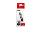 Compatible Canon Cartouche PGI-580XXL Noire, miniature 2