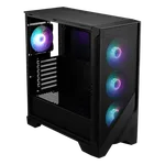 MSI MAG FORGE 320R AIRFLOW Noir - MT/Sans Alim/ATX, miniature 2