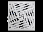 Seasonic ATX 750W 80+ Gold - FOCUS-GX-750-V4-WHITE, miniature 5