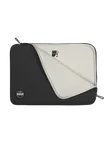 Port Housse Torino II Sleeve 13"-14" Noire, miniature 2