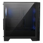 MSI MAG FORGE 320R AIRFLOW Noir + MAG A650BN Noir, miniature 6