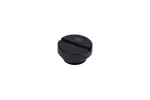 Alphacool Bouchon G1/4 - Noir, miniature 1