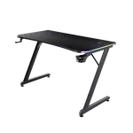 Trust GXT 709 LUMINUS - RGB/Noir, miniature 1