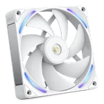 NZXT F140X RGB - 140mm - Blanc, miniature 1