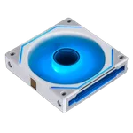 Lian-Li UNI FAN INFINITY SL120 RGB - Blanc, miniature 6