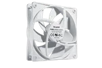 be quiet! Pure Wings 3 120mm PWM Blanc, miniature 3