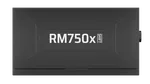 Corsair ATX 750W - 80+ Gold - RM750X Shift Noir, miniature 9