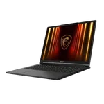 MSI Stealth A16 AI+A3XWJG-026FR - 16" QHD+ 240Hz AI 9 HX 370RTX 5090 64Go 2To W11P, miniature 1