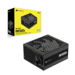 Corsair ATX 1000W -RM1000x 80+ GOLD F Mod. - CP-9020271-EU, miniature 3