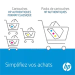 HP Cartouche 912XL - Jaune, miniature 10