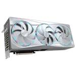 Gigabyte AORUS GeForce RTX 5080 MASTER ICE 16G, miniature 3
