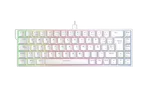 The G-LAB Keyz Titanium HE 65% - Magnétique - Filaire - RGB - Blanc, miniature 5