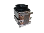 Dynatron B14 - 80mm - Noir - LGA3647 (square), miniature 3