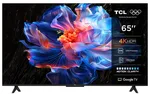 TCL 65P69K - 65" 4K 60Hz Google TV Wifi/BT HDR10, miniature 1