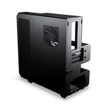 Phanteks EX5 Noir - MT/Sans Alim/ATX, miniature 4