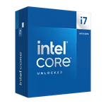 Intel Core i7-14700KF BOX, miniature 1