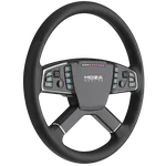 Moza Racing Truck Wheel - RS060, miniature 2