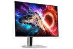 Samsung Odyssey G8 - 32'' QD-OLED 4K 240Hz 0,03ms USB-C 98W Compatible G-Sync, miniature 3