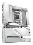 Gigabyte B850 AORUS STEALTH ICE, miniature 4