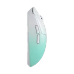 Hator Quasar 3 Ultima - Sans-Fil - RGB - Blanc / Bleu, miniature 6