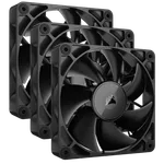 Corsair iCUE LINK RX120 - Kit de démarrage - Noir, miniature 1