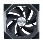 Lian-Li UNI FAN SL ARGB PWM Sans fil - 120mm - Noir, miniature 4
