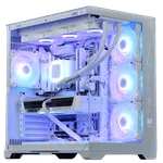 Deepfrost - R7-7800X3D/5070/32Go/1To, miniature 1