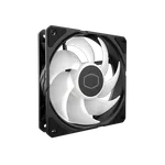 Cooler Master SickleFlow Edge 120 ARGB - 120mm - Noir, miniature 2
