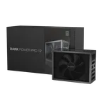 be quiet! ATX 1500W - Dark Power PRO 12 80+ PLAT - BN312, miniature 3