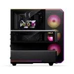 Phanteks EX5 Max Noir - MT/Sans Alim/ATX, miniature 2