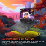 HP Victus - 15.6" FHD 144Hz Ryzen 5 240 RTX 5050 24Go 512Go W11, miniature 7