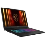 MSI Katana 17 HX B14WGK-013FR - 17.3" FHD 144Hz i7-14650HX RTX 5070 16Go 1To W11, miniature 3