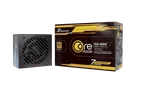 Seasonic ATX 650W - 80+ Gold - Core GX-650V2 Blanc, miniature 1