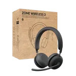 Logitech Zone Wireless 2 - Sans-Fil - Graphite, miniature 1