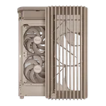Asus ProArt PA401 Wood Mesh Beige - MT/Sans Alim/ATX, miniature 4