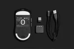 The G-LAB Kult Elite M100 - Sans-Fil - RGB - Noir, miniature 6