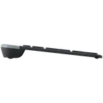 Logitech MK470 Graphite - Slim Wireless Combo, miniature 3