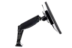 Iiyama DS3002C-B1 Bras pneumatique pour deux moniteurs bureautiques 27" max-Seconde Vie, miniature 3