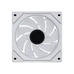 Lian-Li UNI FAN SL-INF 120 ARGB Reverse - 120mm Blanc, miniature 2