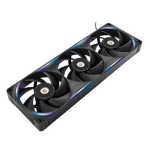 NZXT F360X RGB - 360mm - Noir, miniature 4