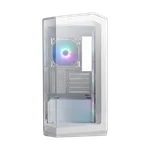 MSI MAG PANO M100R PZ WHITE, miniature 3