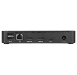 Targus DOCK310EUZ Station d'accueil universelle USB-C DV4K avec alimentation 65 W, miniature 2